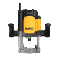 Frezarki DeWALT w super cenie