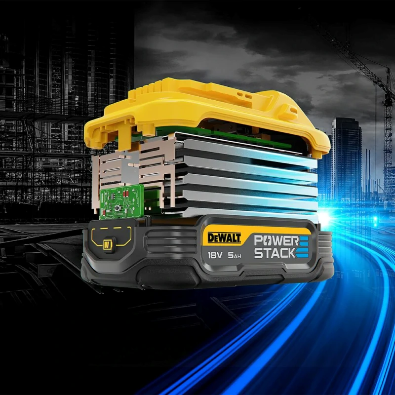 DeWALT Powerstack